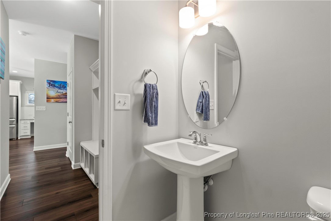 6767 Running Fox Road Hope Mills, NC 28348 - Photo 21 of 43 Gallery Image 21
