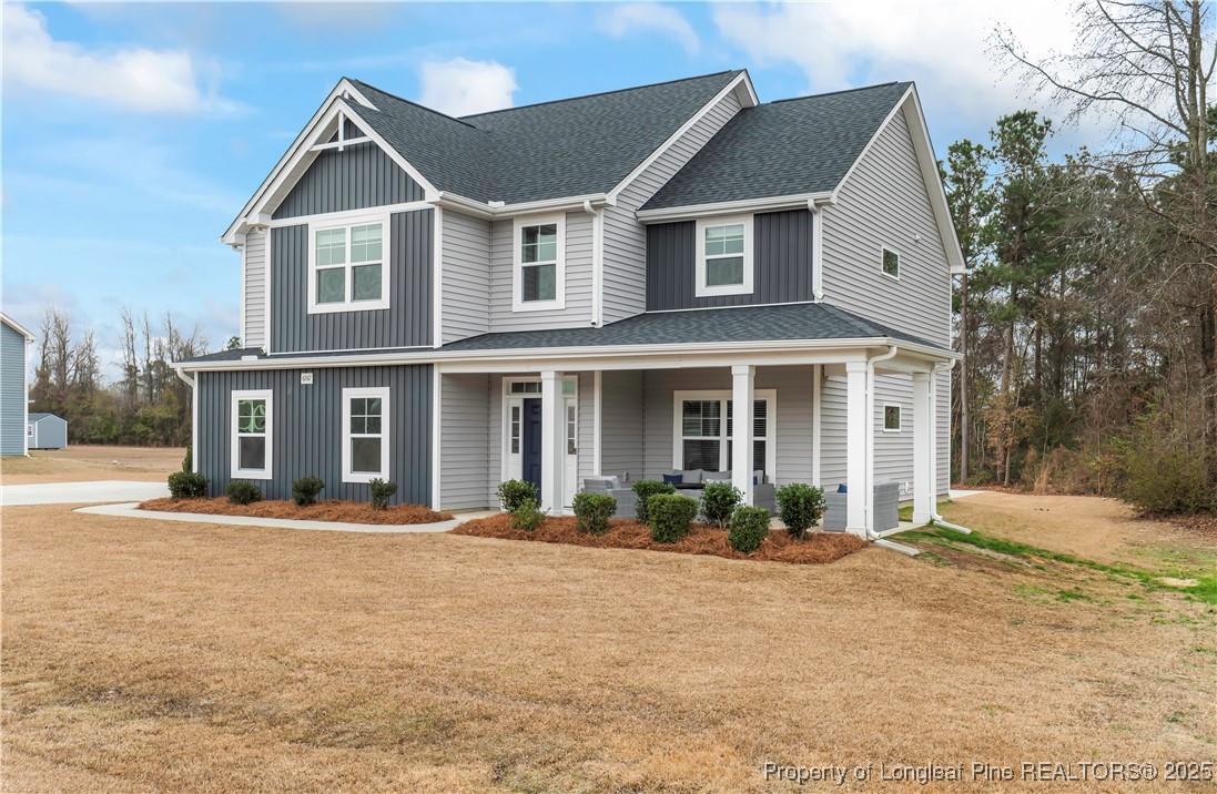 6767 Running Fox Road Hope Mills, NC 28348 - Photo 3 of 43 Gallery Image 3