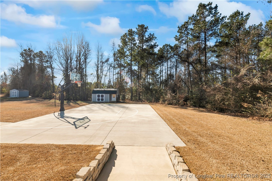 6767 Running Fox Road Hope Mills, NC 28348 - Photo 40 of 43 Gallery Image 40
