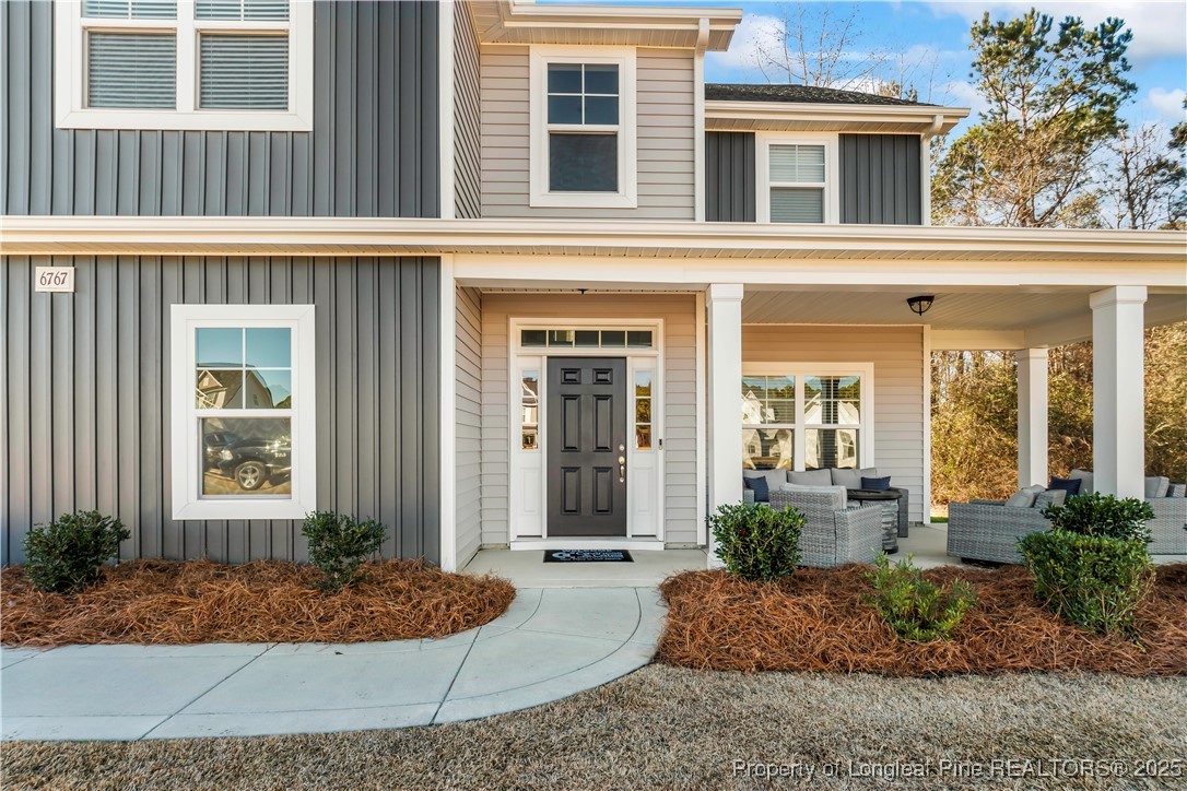 6767 Running Fox Road Hope Mills, NC 28348 - Photo 4 of 43 Gallery Image 4
