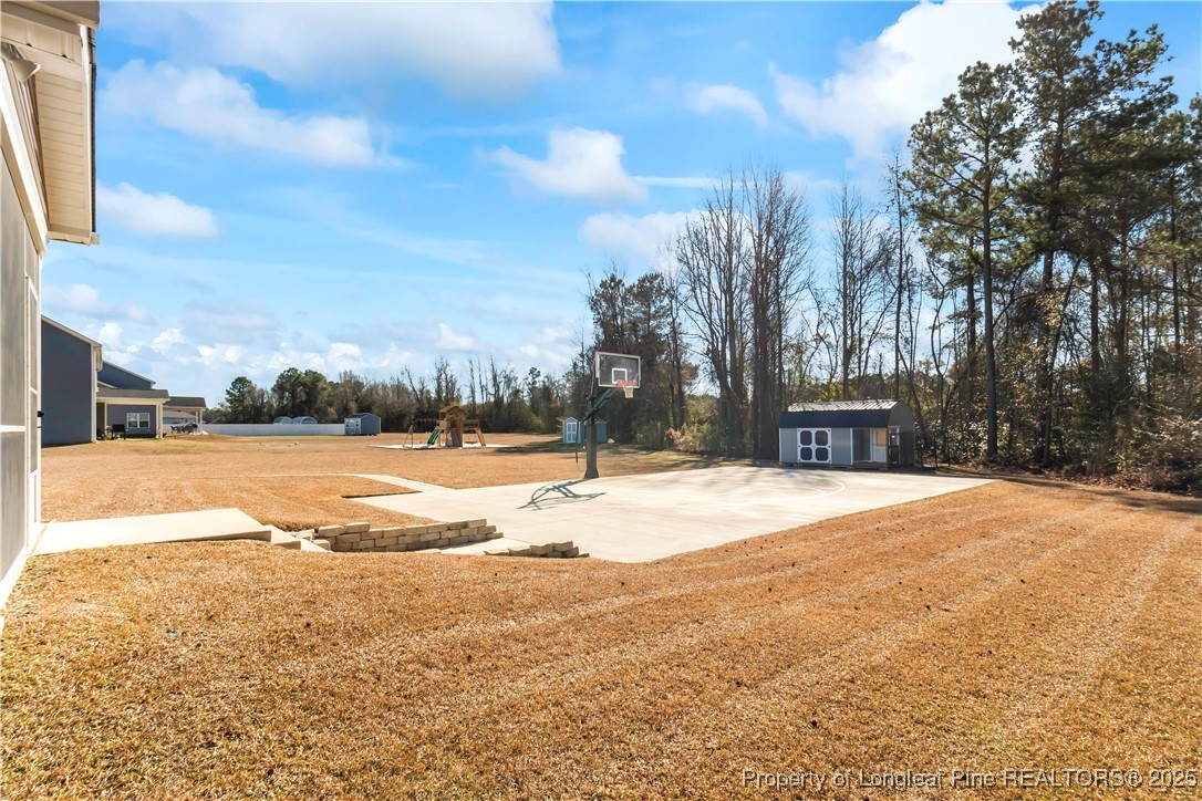 6767 Running Fox Road Hope Mills, NC 28348 - Photo 41 of 43 Gallery Image 41