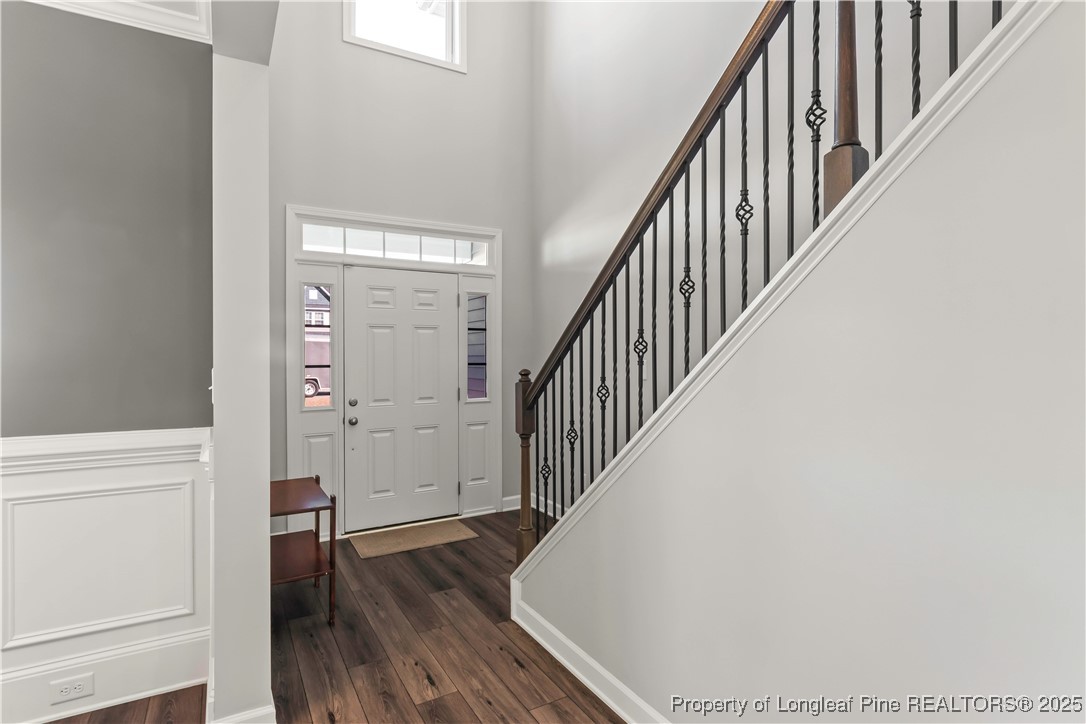 6767 Running Fox Road Hope Mills, NC 28348 - Photo 7 of 43 Gallery Image 7
