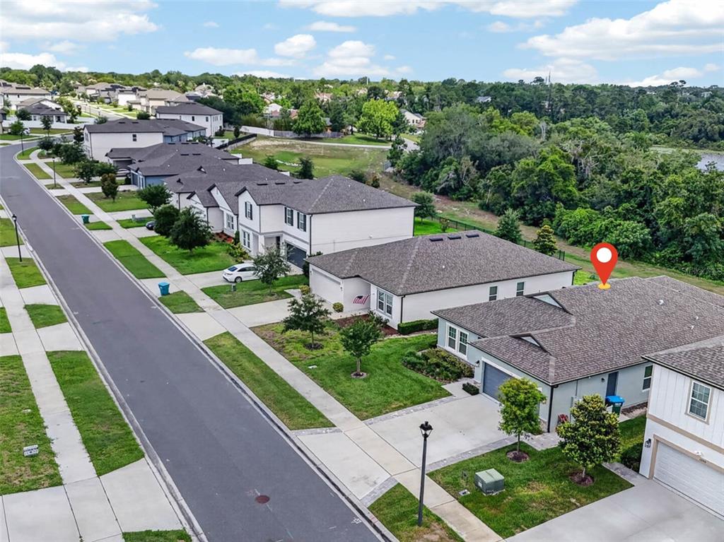 1196 Pearl Tree Road Deltona, FL 32725 - Photo 44 of 48