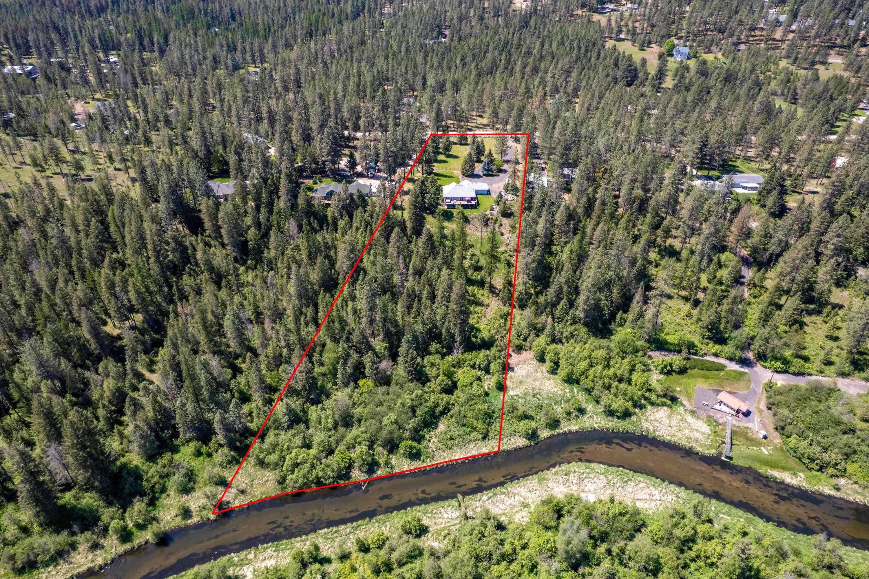 32410 North Ridge Road Chattaroy, WA 99003 - Photo 50 of 50