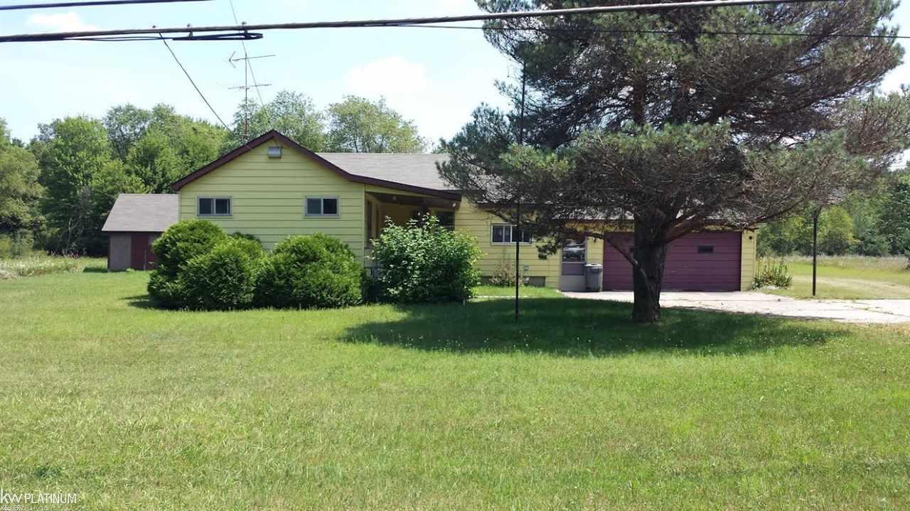 4300 Rabidue Road North Street, MI 48049 - Photo 1 of 17