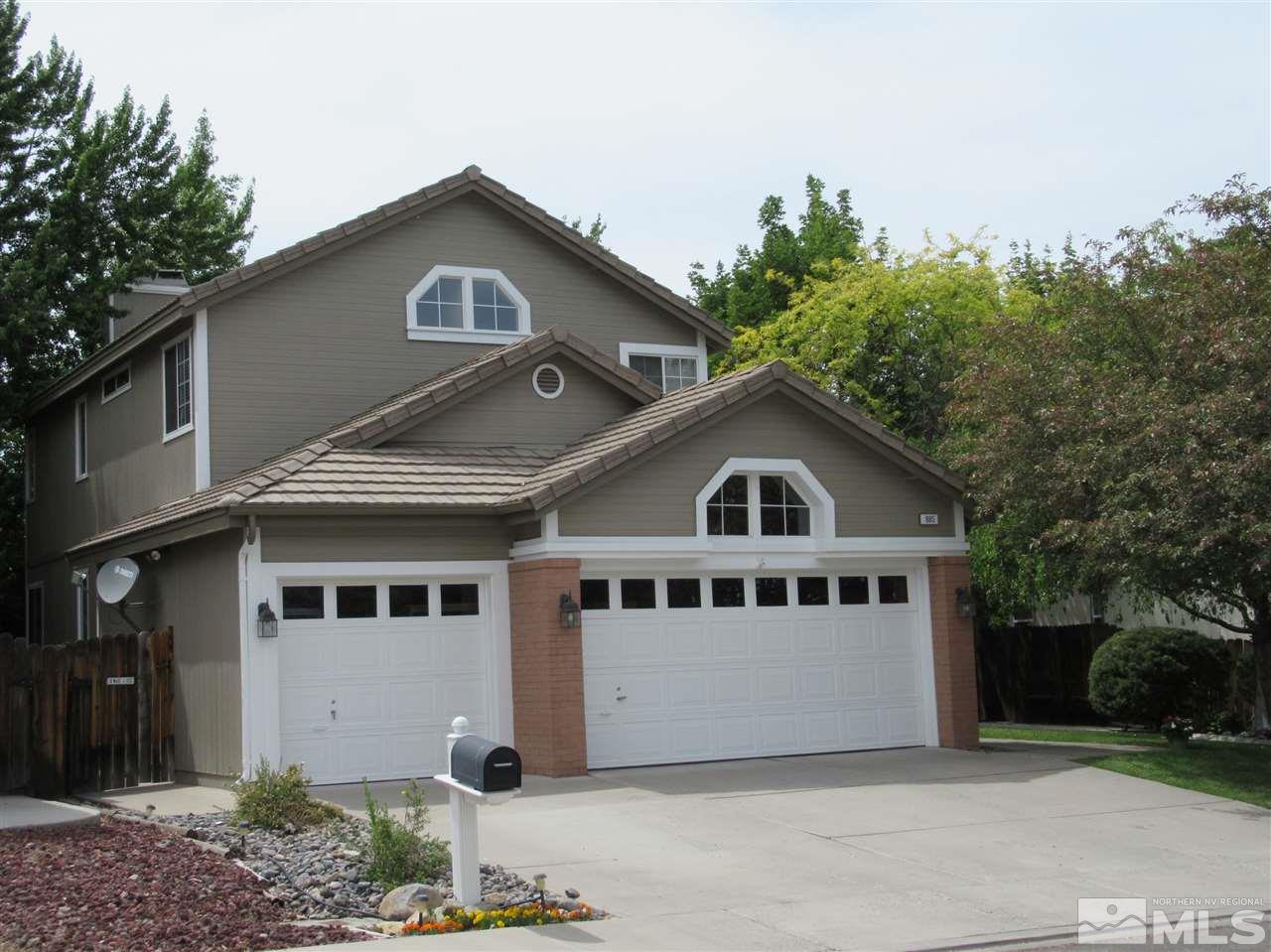985 Leah Circle Reno, NV 89511 - Photo 1 of 25 Photo 1