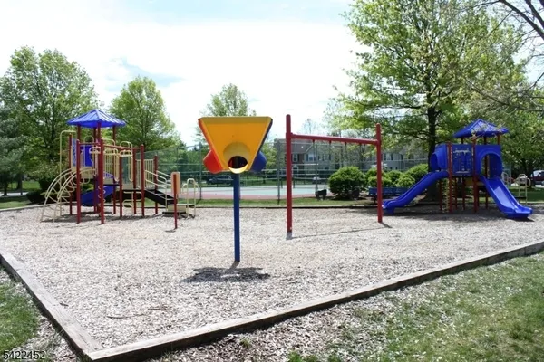 a view of outdoor space with seating
