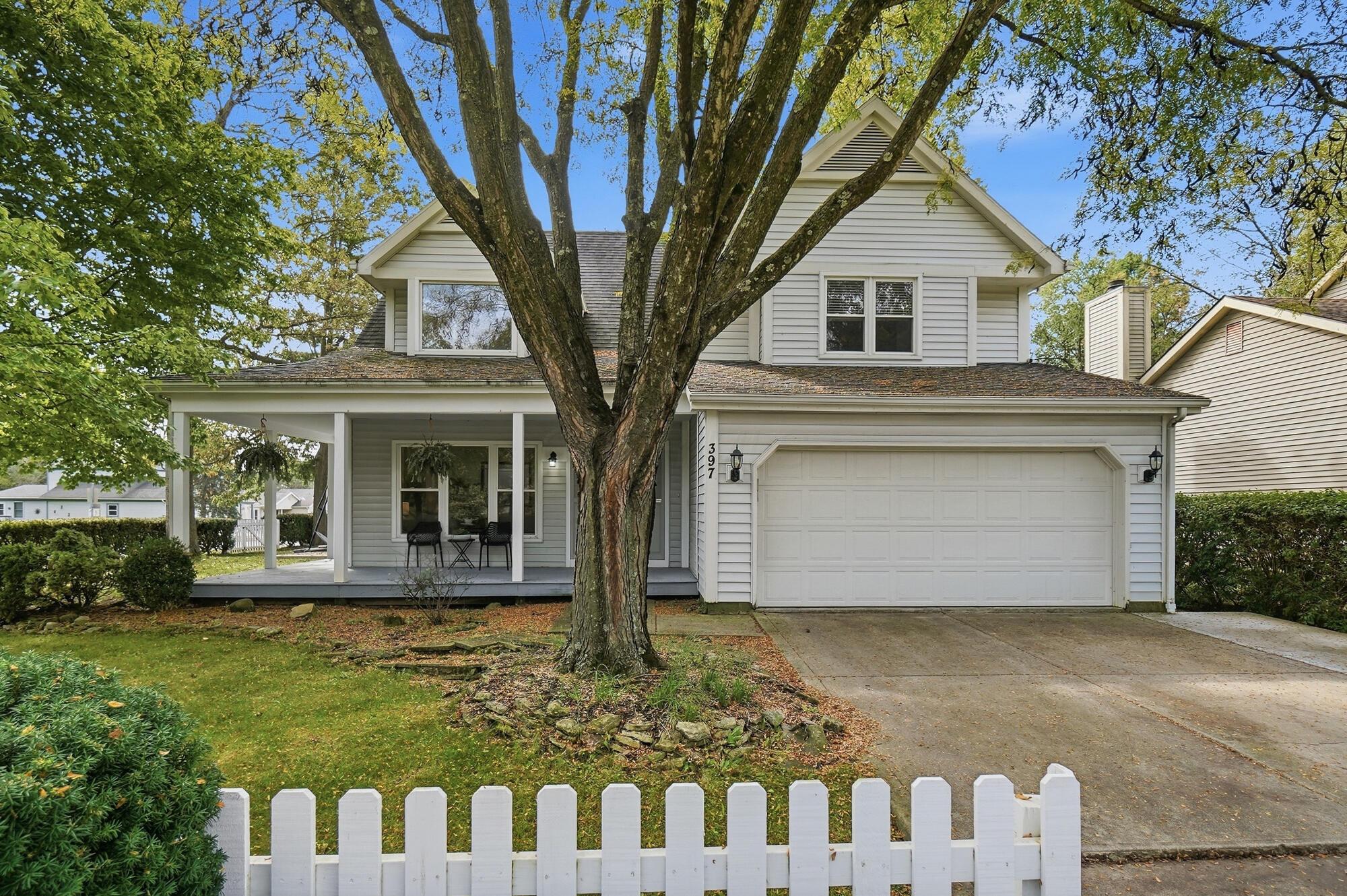 397 Rutherford Avenue Delaware, OH 43015 - Photo 1 of 89 029