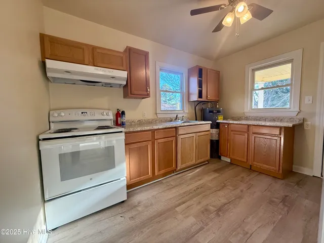 $89,900 | 203 Faulk Street, Williamston, NC 27892