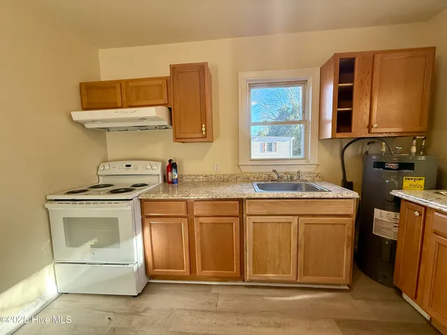 $89,900 | 203 Faulk Street, Williamston, NC 27892