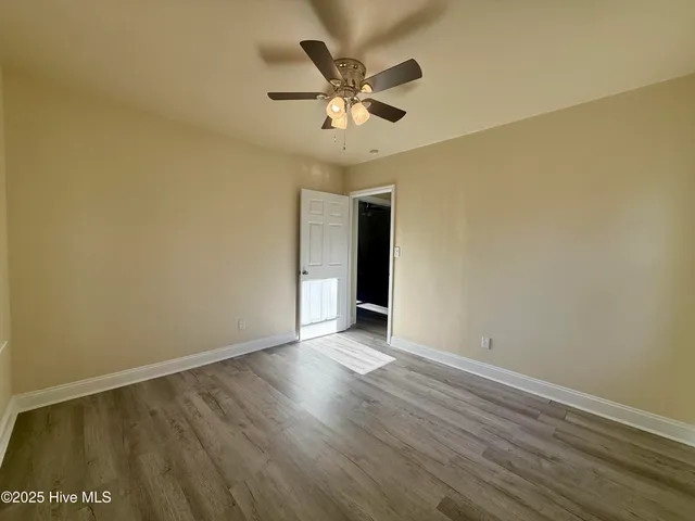 $89,900 | 203 Faulk Street, Williamston, NC 27892