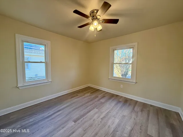 $89,900 | 203 Faulk Street, Williamston, NC 27892