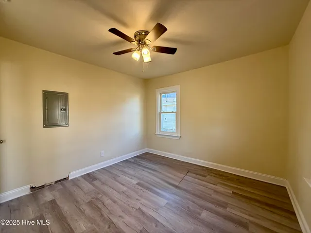 $89,900 | 203 Faulk Street, Williamston, NC 27892