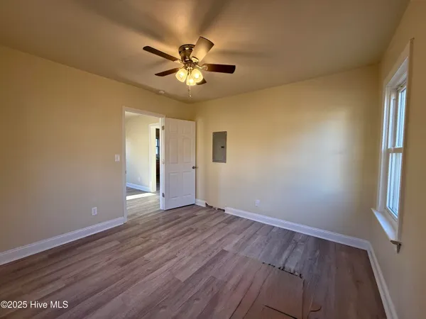 $89,900 | 203 Faulk Street, Williamston, NC 27892