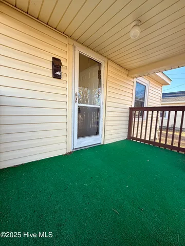 $89,900 | 203 Faulk Street, Williamston, NC 27892