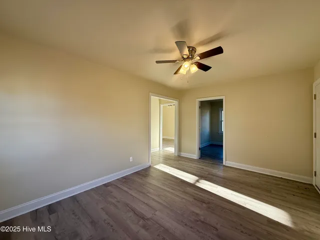 $89,900 | 203 Faulk Street, Williamston, NC 27892