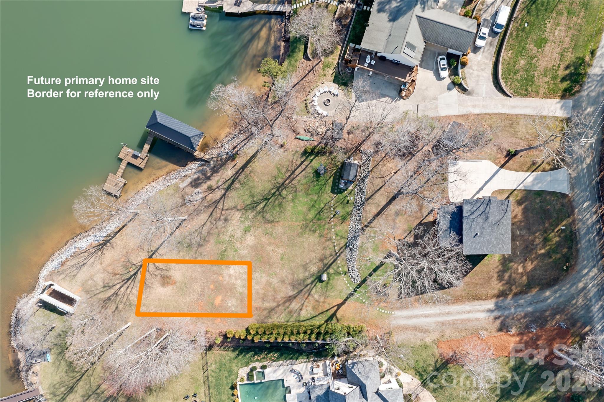 7176 Lynbrook Creek Road Denver, NC 28037 - Photo 31 of 33