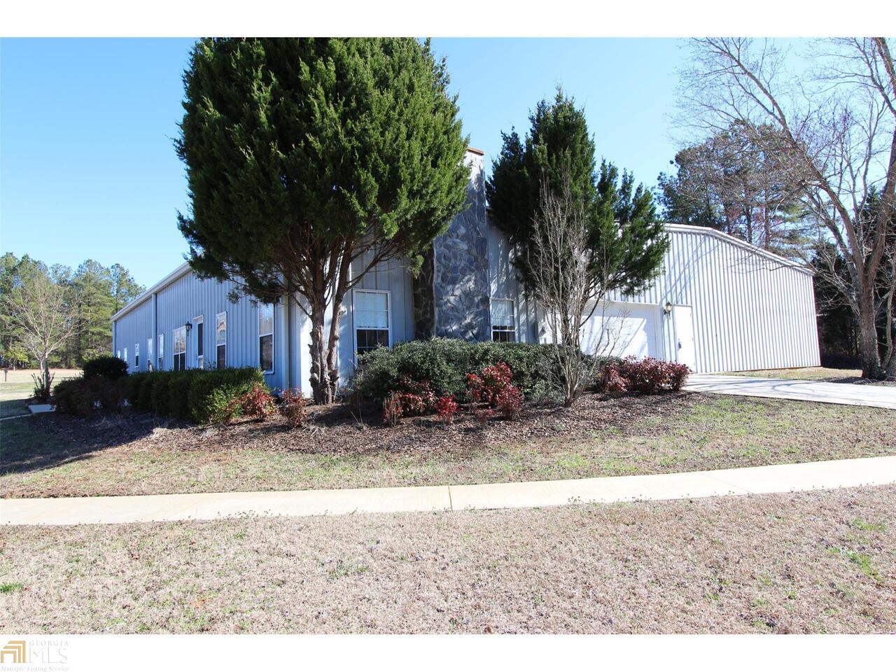 170 Crabtree Road Griffin, GA 30223 - Photo 1 of 1 Gallery Image 1