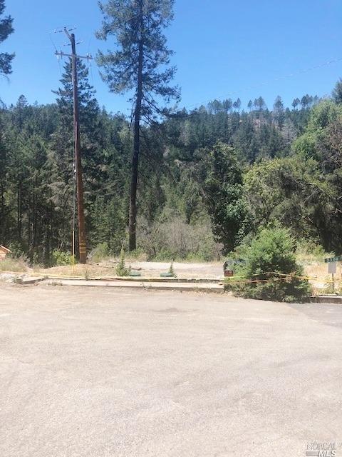 2300 Mark West Springs Road Santa Rosa, CA 95404 - Photo 1 of 1 a view of a swimming pool and a yard