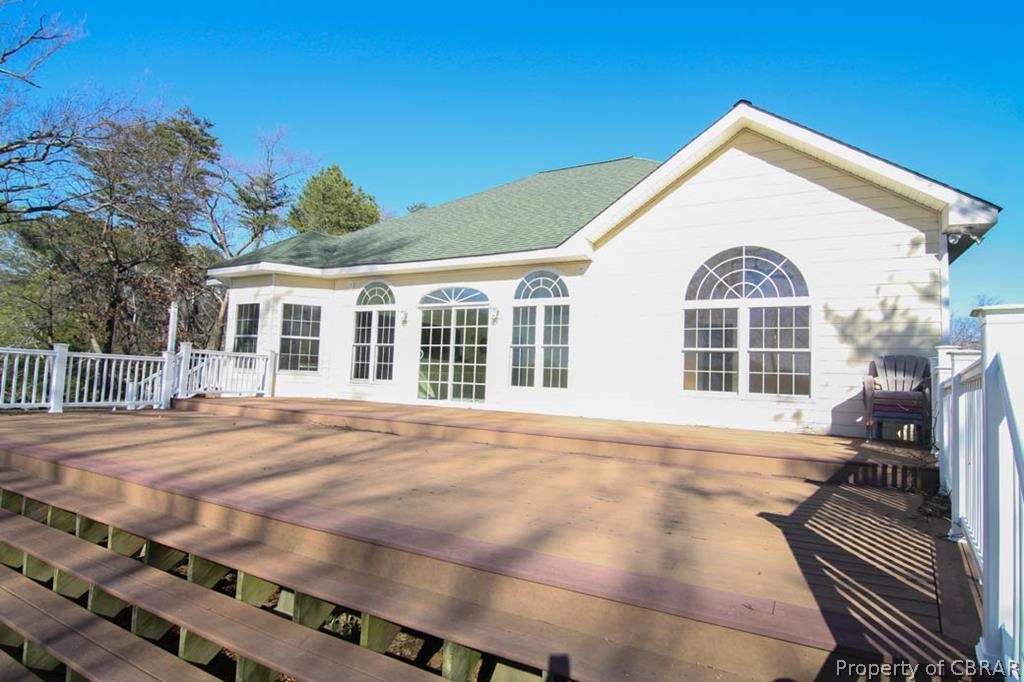 660 Sweet Hall Drive Reedville, VA 22539 - Photo 2 of 26