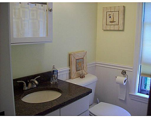 6 Maple Street Cumberland Center, ME 04021 - Photo 18 of 25 Bathroom.