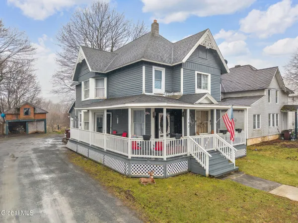 $239,900 | 142 South Main Street, Central Bridge, NY 12035