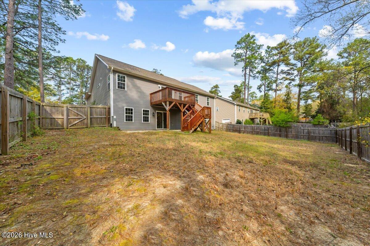4335 Murdocksville Road Pinehurst, NC 28374 - Photo 7 of 59 07-DSC05835