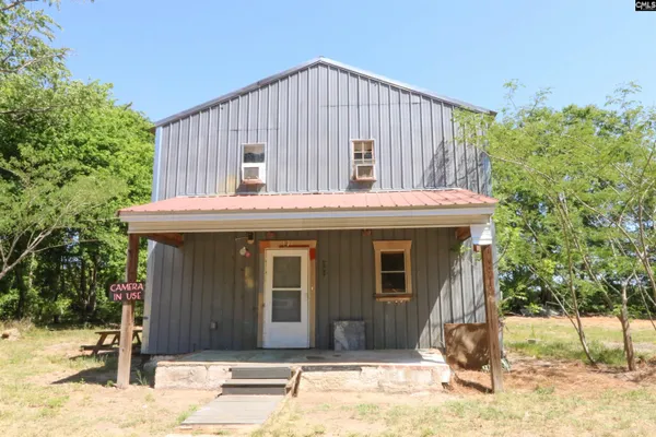 $99,000 | 6227 Hollow Creek Road, Salley, SC 29137