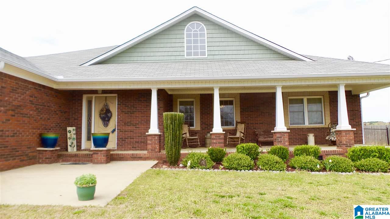 49 Albright Place Weaver, AL 36277 - Photo 2 of 48