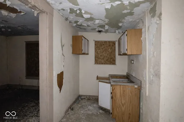 $99,900 | 1525 North C Street, Richmond, IN 47374