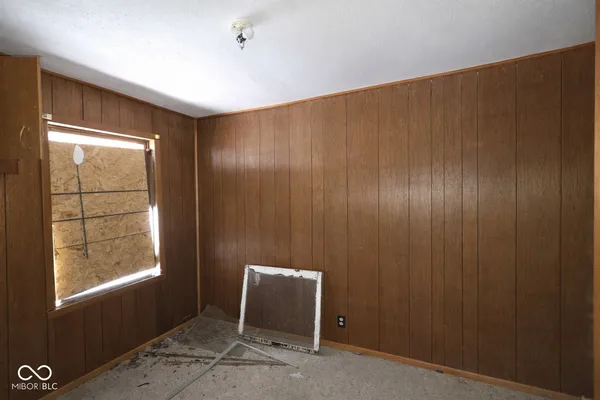 $99,900 | 1525 North C Street, Richmond, IN 47374