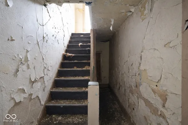 $99,900 | 1525 North C Street, Richmond, IN 47374