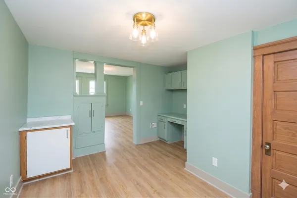 $99,900 | 1525 North C Street, Richmond, IN 47374