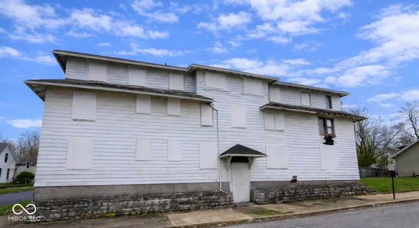 $99,900 | 1525 North C Street, Richmond, IN 47374