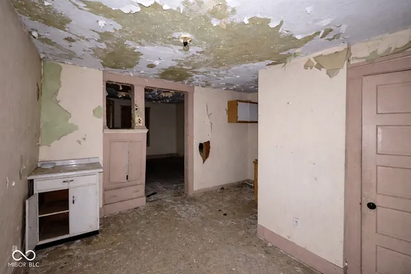 $99,900 | 1525 North C Street, Richmond, IN 47374