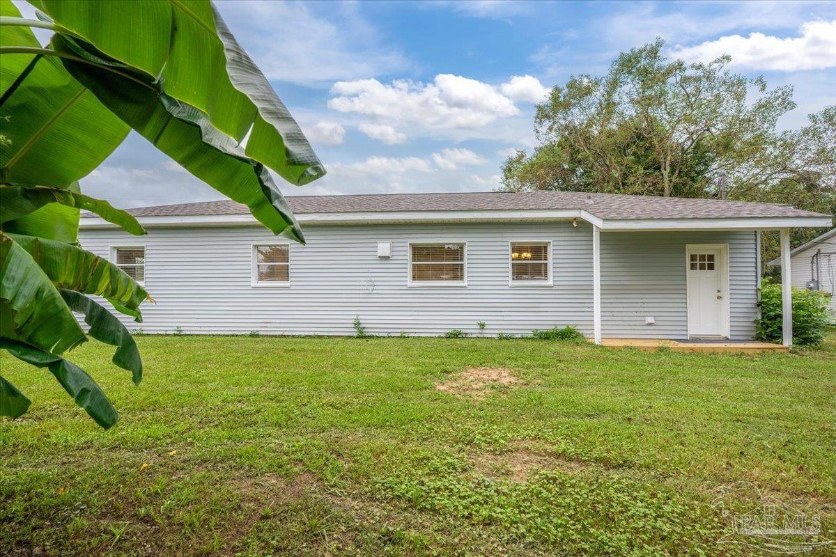 5 Benton Road Pensacola, FL 32506 - Photo 27 of 28 Gallery Image 27