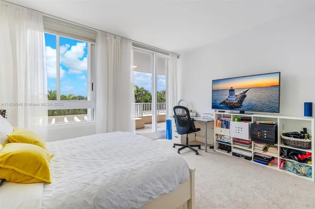 $2,549,000 | 789 Crandon Boulevard, Unit 403, Key Biscayne, FL 33149