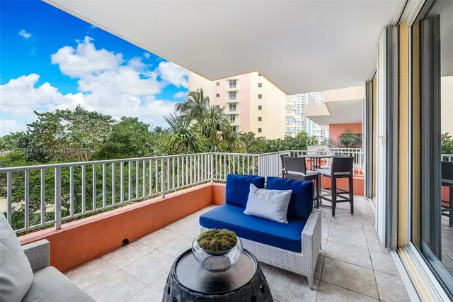 $2,549,000 | 789 Crandon Boulevard, Unit 403, Key Biscayne, FL 33149