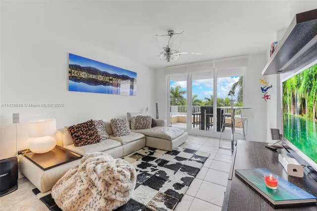 $2,549,000 | 789 Crandon Boulevard, Unit 403, Key Biscayne, FL 33149
