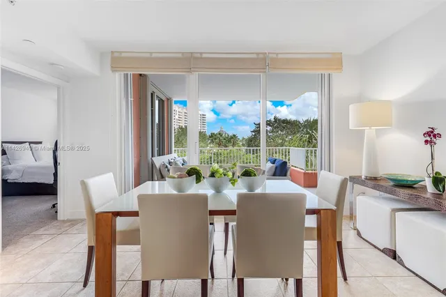 $2,549,000 | 789 Crandon Boulevard, Unit 403, Key Biscayne, FL 33149