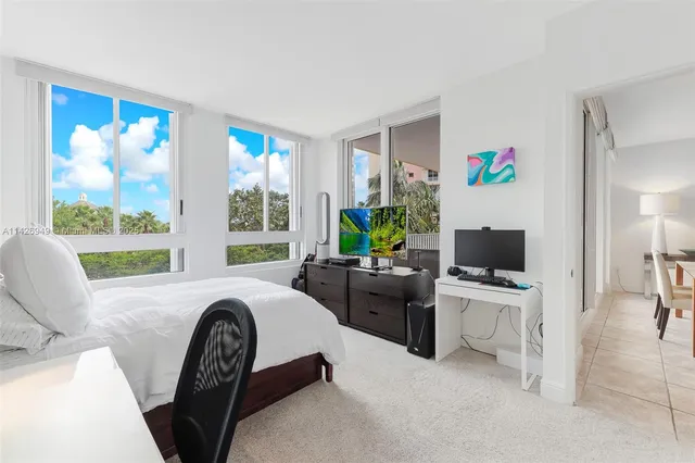 $2,549,000 | 789 Crandon Boulevard, Unit 403, Key Biscayne, FL 33149