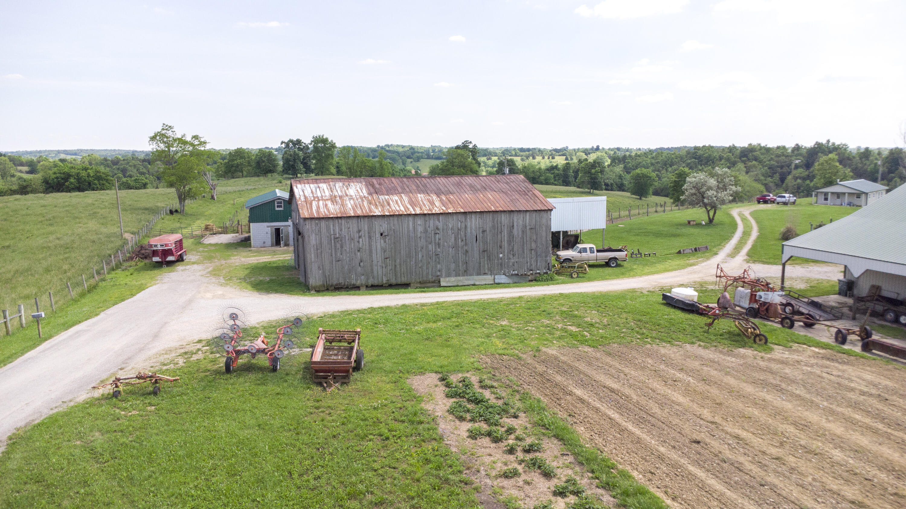 850 West Gardner Road Cynthiana, KY 41031 - Photo 17 of 45