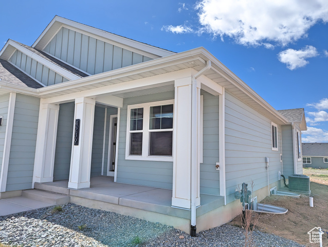 4239 North Half Mile Road, Unit 148 Enoch, UT 84721 - Photo 1 of 1