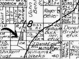 Bridge Road Ravenna, MI 49451 - Photo 1 of 1 Primary Photo