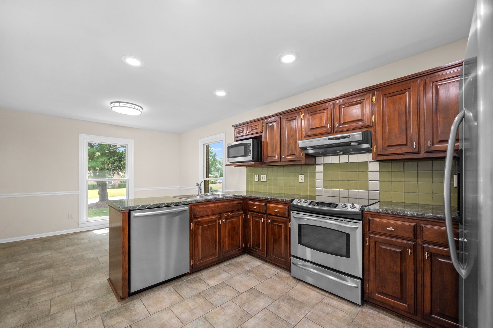 115 Breckenridge Road Tullahoma, TN 37388 - Photo 11 of 42 Gallery Image 11