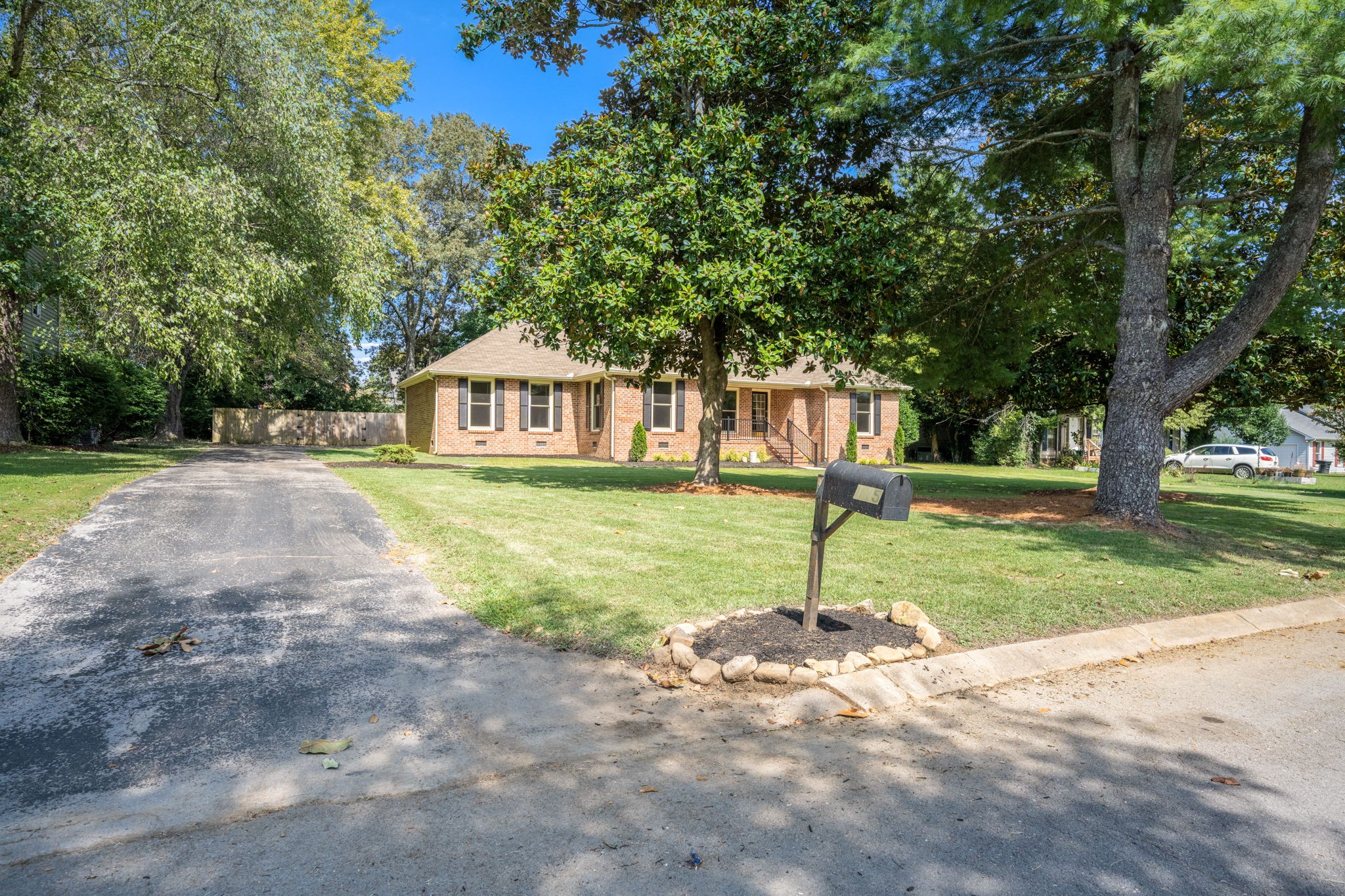 115 Breckenridge Road Tullahoma, TN 37388 - Photo 30 of 42 Gallery Image 30