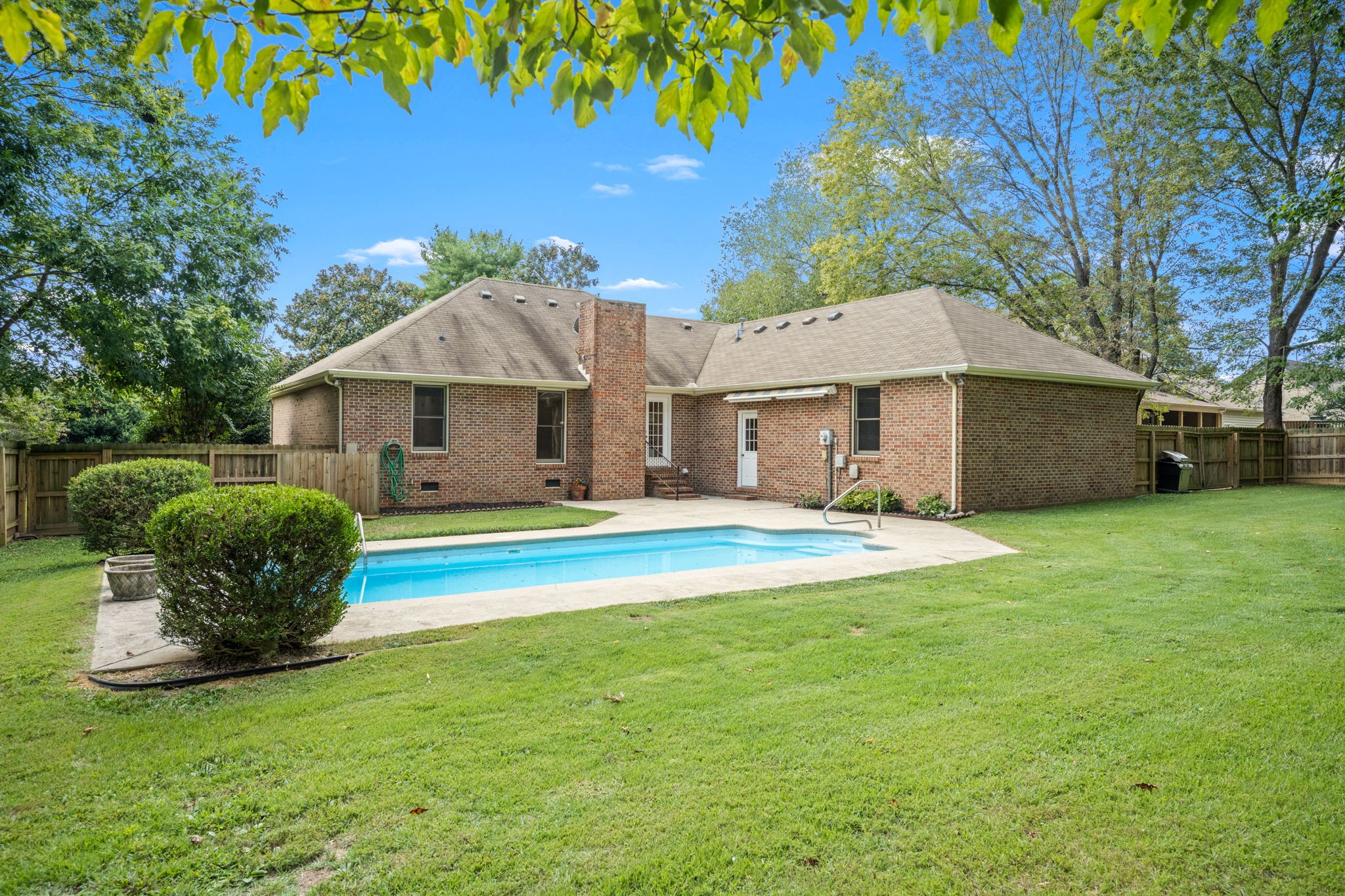 115 Breckenridge Road Tullahoma, TN 37388 - Photo 36 of 42 Gallery Image 36