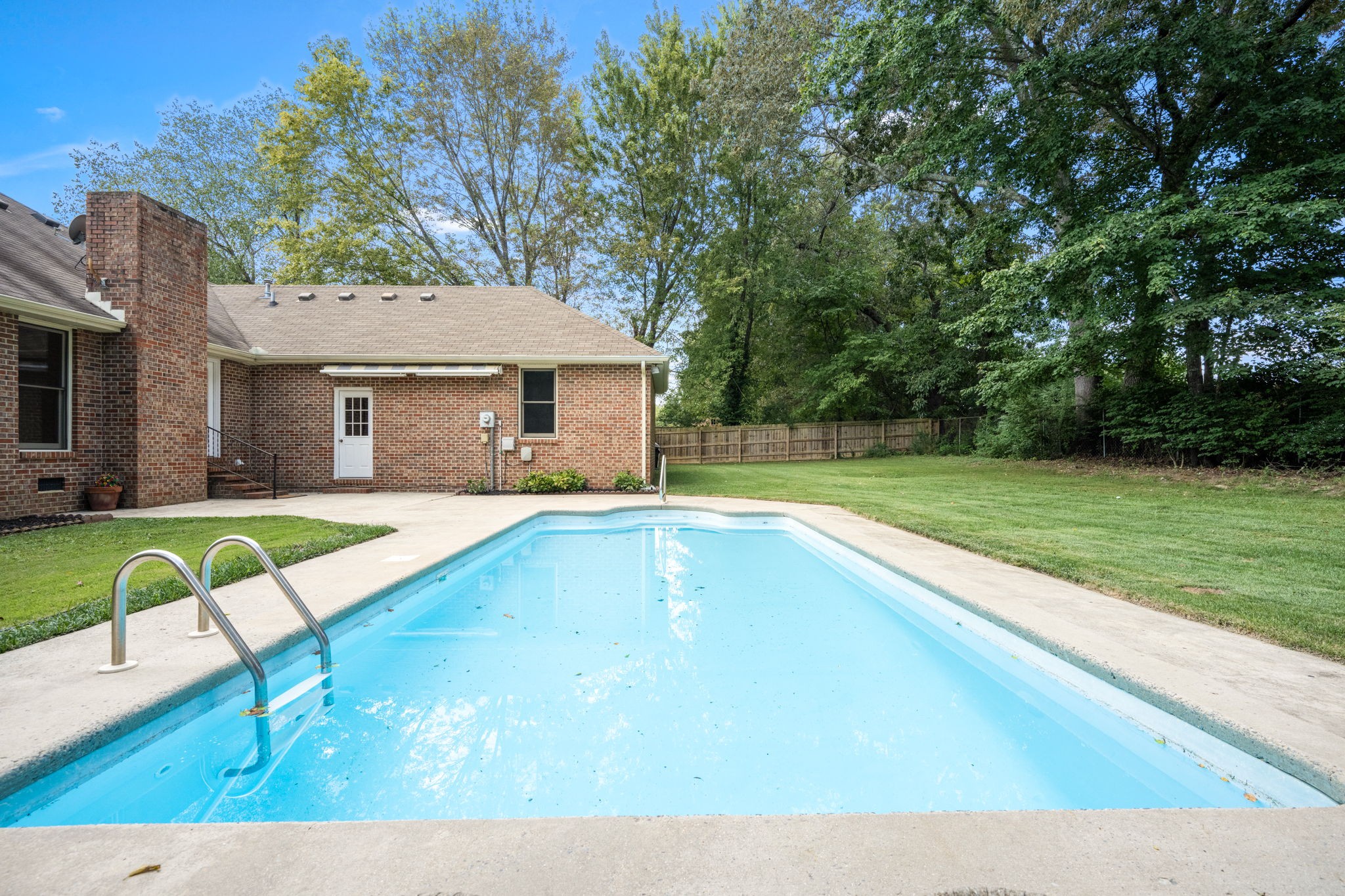 115 Breckenridge Road Tullahoma, TN 37388 - Photo 38 of 42 Gallery Image 38