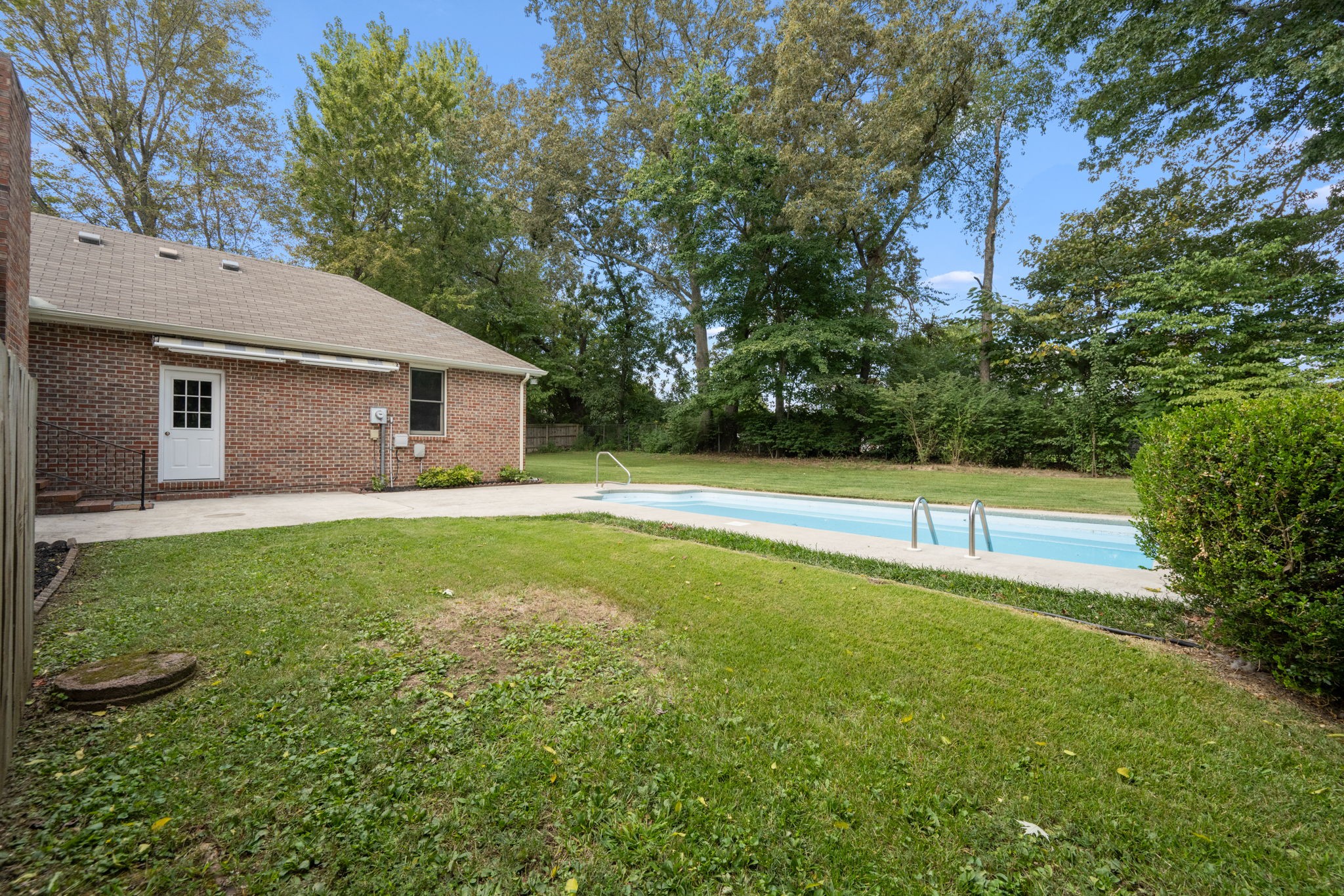 115 Breckenridge Road Tullahoma, TN 37388 - Photo 39 of 42 Gallery Image 39
