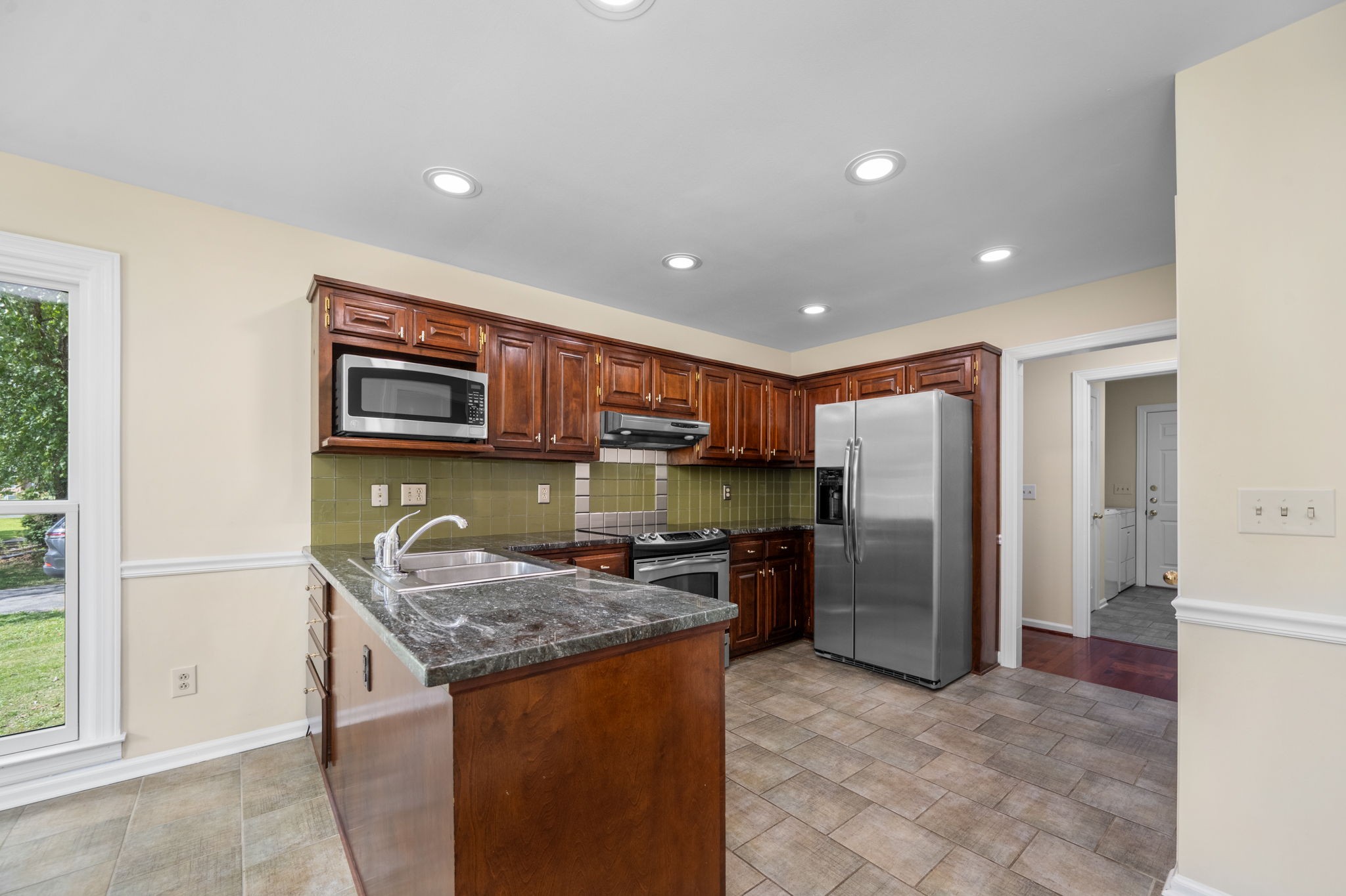 115 Breckenridge Road Tullahoma, TN 37388 - Photo 9 of 42 Gallery Image 9